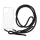 Etui / obudowa na smartfona Mobile Origin Lanyard Case do iPhone 14 clear